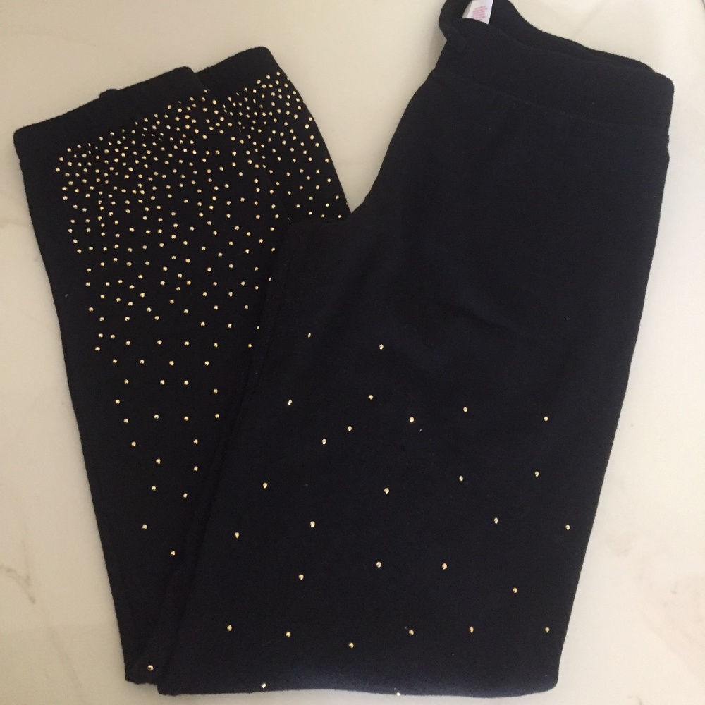 Justice Girls Soft Pants